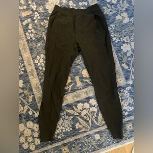 Men's Lululemon Olive Green Joggers